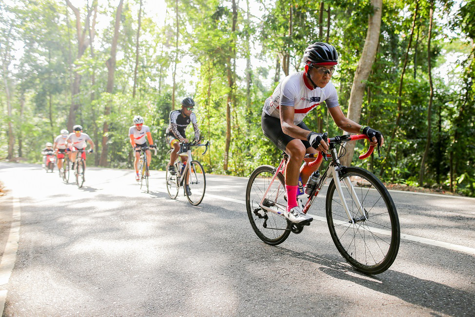 PRURide PH 2019 Closes With Record 3,000 Participants