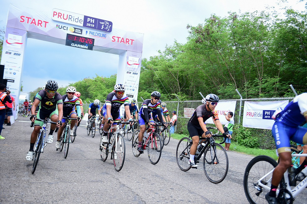 PRURide PH 2019 Subic Masters