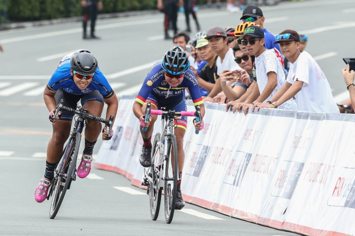 PRURide PH 2019 Hosts UCI 2.2 Stage Race In May