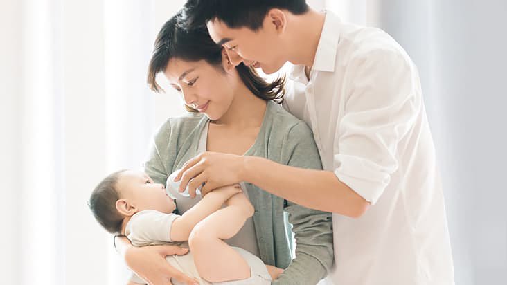 「守护家人」定期人寿保