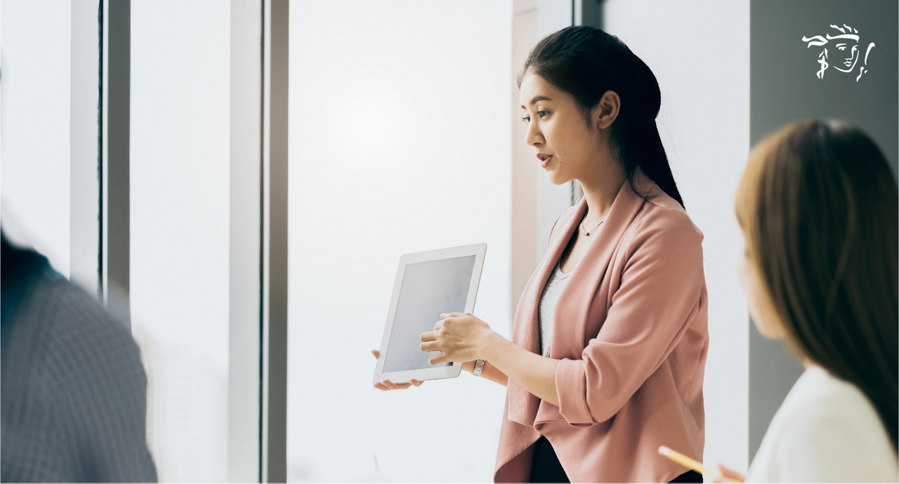 想發揮影響力? 為何保險事業讓人無法抗拒