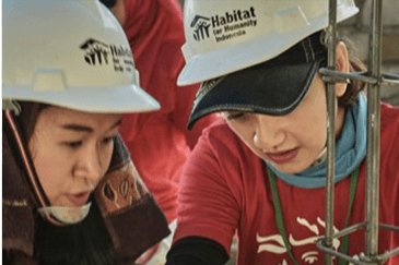 PRUVolunteers Programme