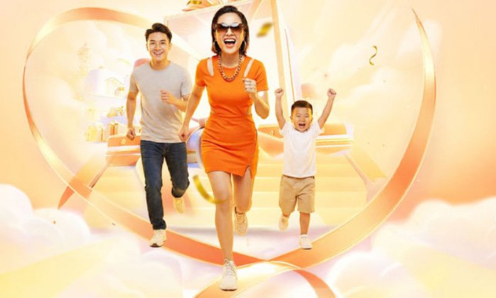 Quà Tặng Tri Ân Đồng Hành Q1.2026 - Đợt 1