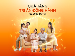 Quà Tặng Tri Ân Đồng Hành Q2.2026-Đợt 2
