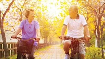 Quỹ Hưu trí tự nguyện