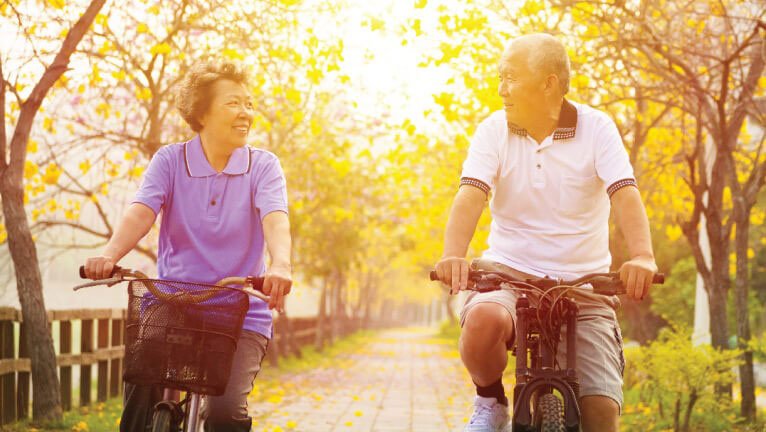 Quỹ Hưu trí tự nguyện