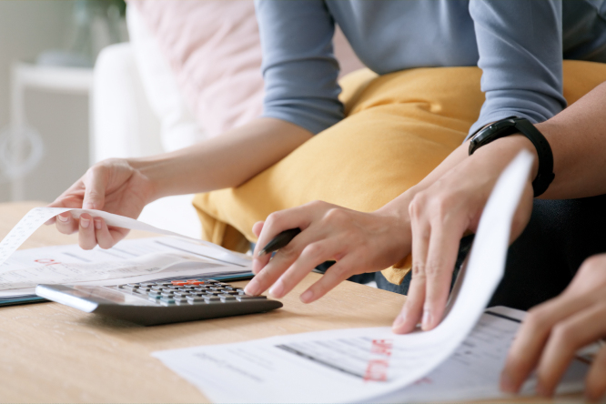 Quy trình yêu cầu bồi thường