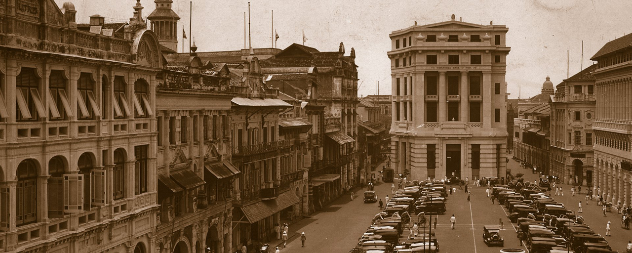 Prudential’s Singapore business opened on this day 92 years ago