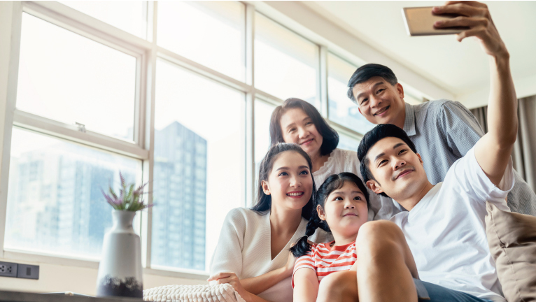 保誠人壽 富貴世代終身壽險(定期給付型)