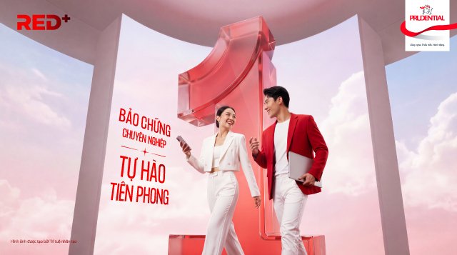Hơn 175 năm trên toàn cầu và 26 năm gắn bó cùng thị trường Việt Nam