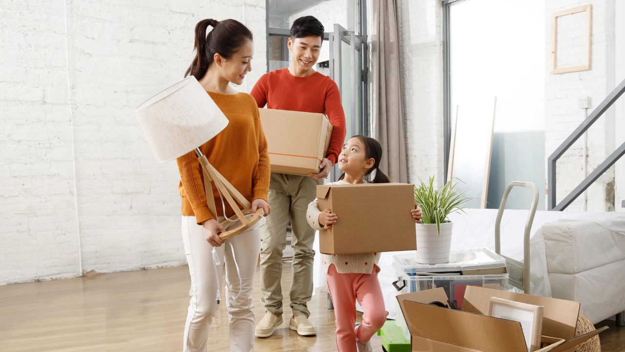 保誠精選「移居寶」移民保險