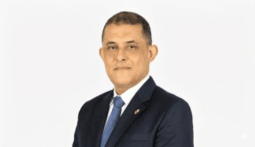 Datuk Syed Hamadah