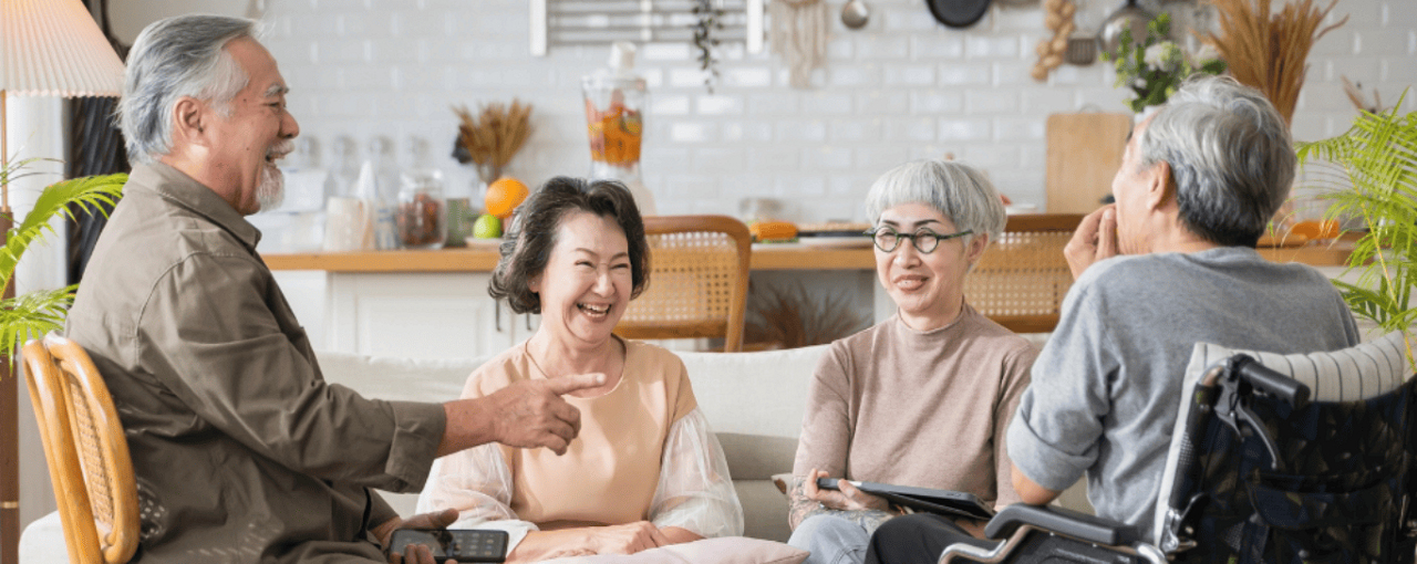 เคล็ดลับสำหรับวางแผนชีวิตหลังเกษียณ