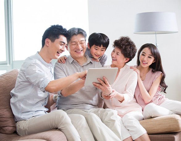 分紅保單 做你最理想的退休金準備工具