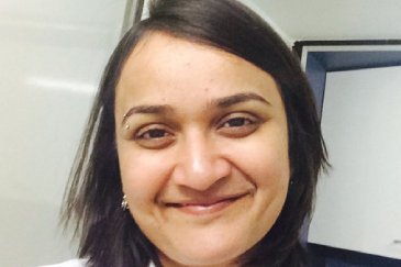 Dr Revati Phalkey
