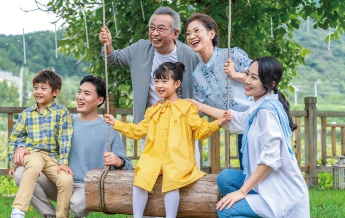 紅運守富外幣增額終身壽險(定期給付型)