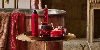 【Rituals Cosmetics】20% off regular-priced items upon a spend of HK$500 at stores