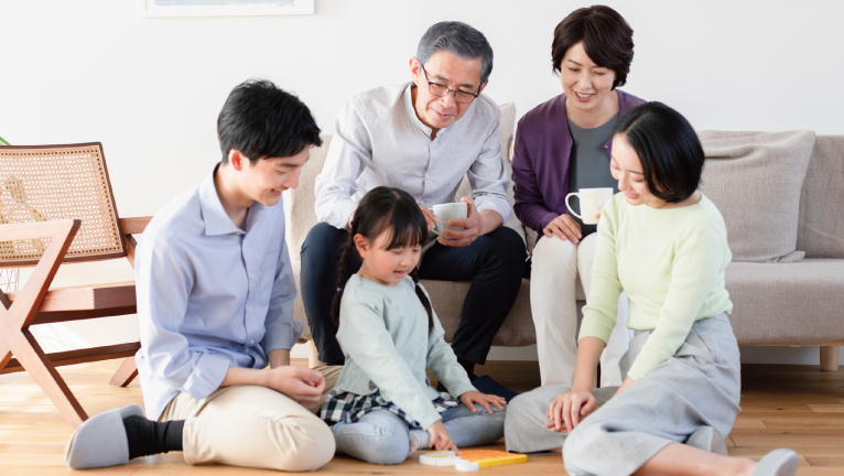 保誠人壽 臻愛相傳終身壽險(定期給付型)