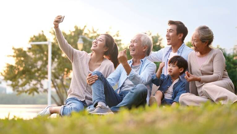 保誠人壽鑫滿安康終身壽險(定期給付型)