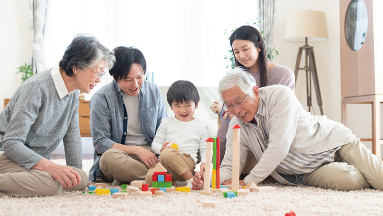 保誠人壽民富傳家人民幣終身壽險(定期給付型)