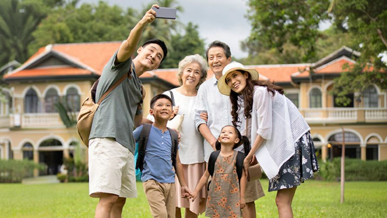 鑫美傳家外幣終身壽險( 定期給付型)