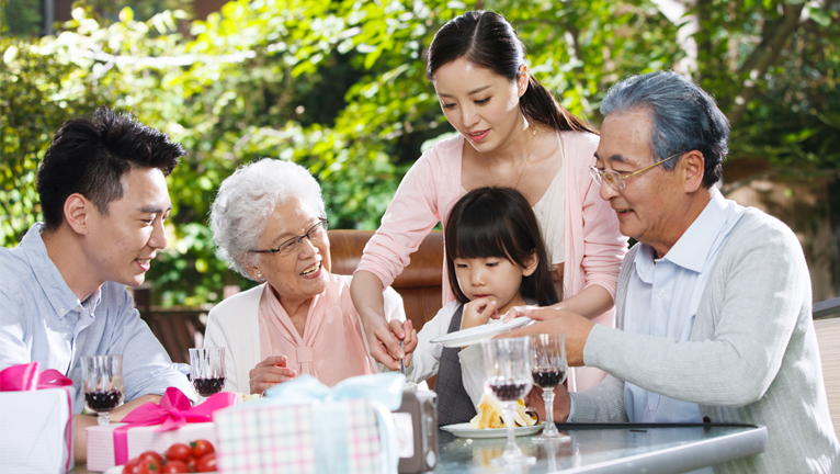 保誠人壽美樂傳富外幣終身壽險(定期給付型)