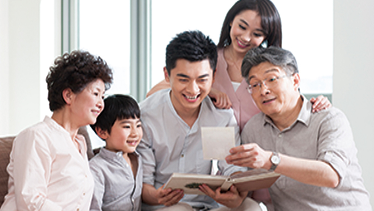 榮傳一生外幣終身壽險(定期給付型)