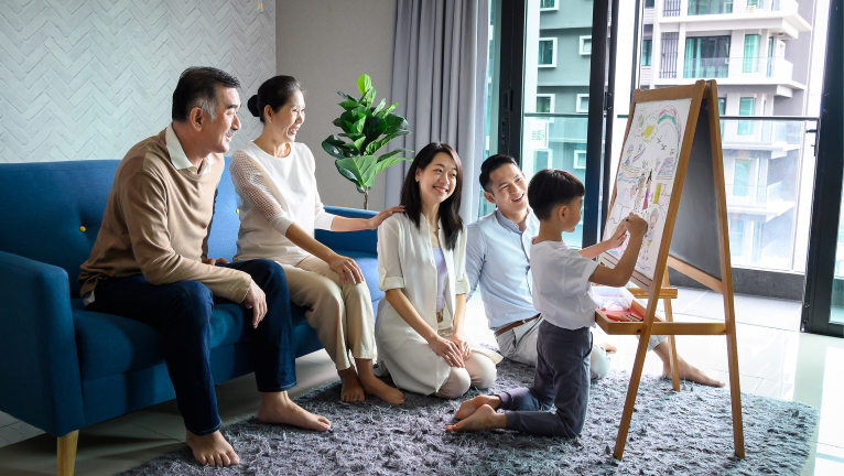 保誠人壽 富貴得利終身壽險(定期給付型)