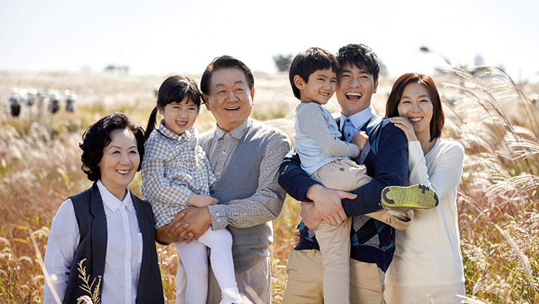 保誠人壽星富相傳外幣終身壽險(定期給付型)