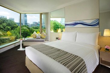 【Royal Pacific Hotel】Stay during your birthday month and enjoy two drinks at the designated restaurant