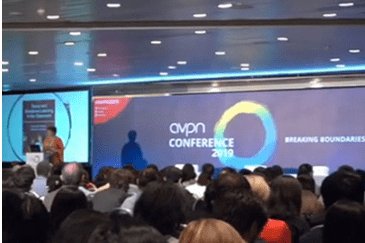 SAFE STEPS D-Tech Awards