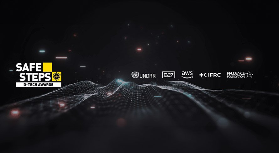 Announcing the Launch of the SAFE STEPS D-Tech Awards 2025