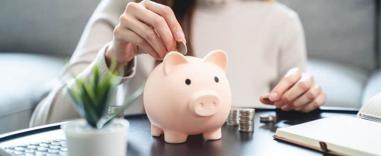 ตารางเก็บเงินก้อนใน 30 วัน ออมได้จริงตามเป้าหมายที่เลือกได้