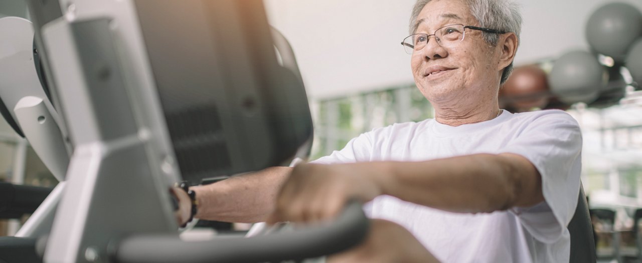 Selain Bikin Kurus, 5 Manfaat Olahraga Ini Sering Dilupakan