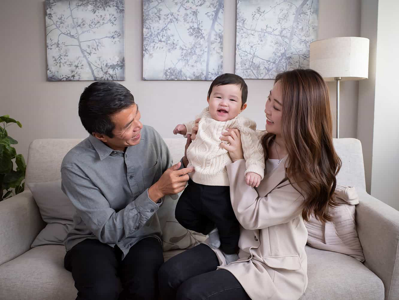 「智安排」預設保單服務