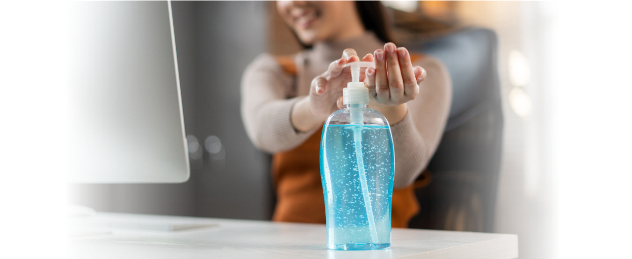 Soap, alcohol, sanitizer: Sizing up the coronavirus cleansers