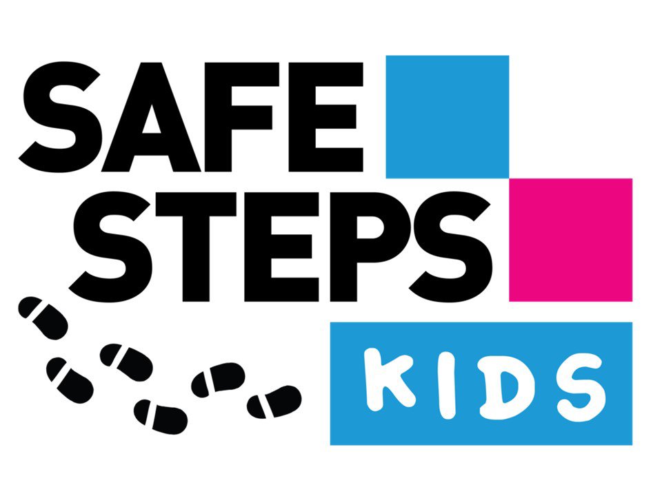 Safety Education for Children – SAFE STEPS KIDS