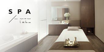 【SPA by mtm labo】Enjoy a 30% discount on your first experience of any SPA service