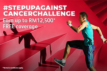 Walking Your Way to Free Cancer Coverage