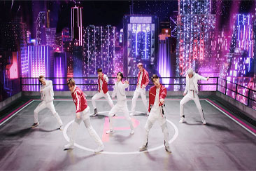 Prudential & SuperM Launch We DO Video