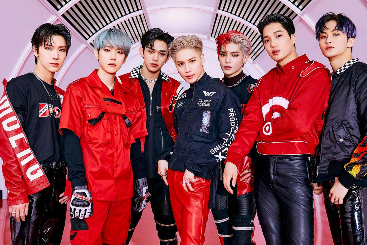 Prudential collaborates with K-pop band SuperM to launch We DO Well Together