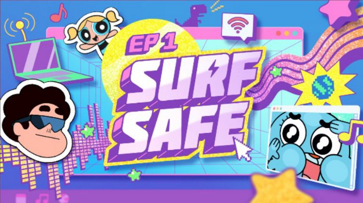 Surf Safe