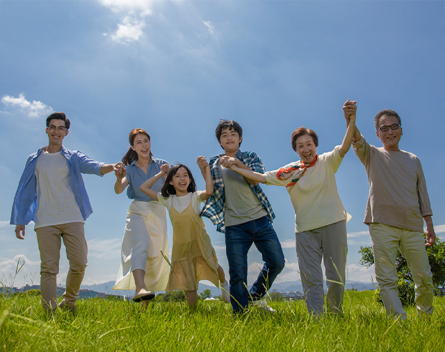 保誠用心傾聽，理解你的真實需求