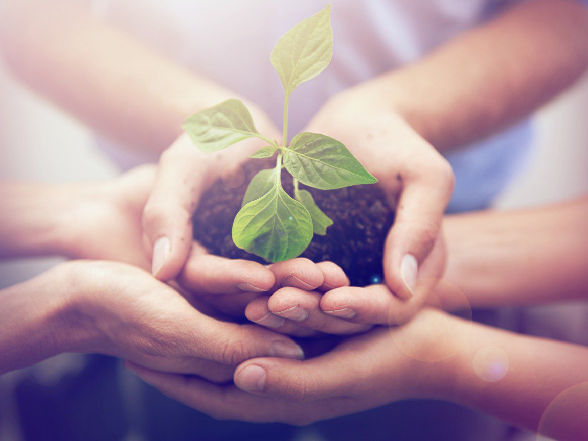 ESG Commitment