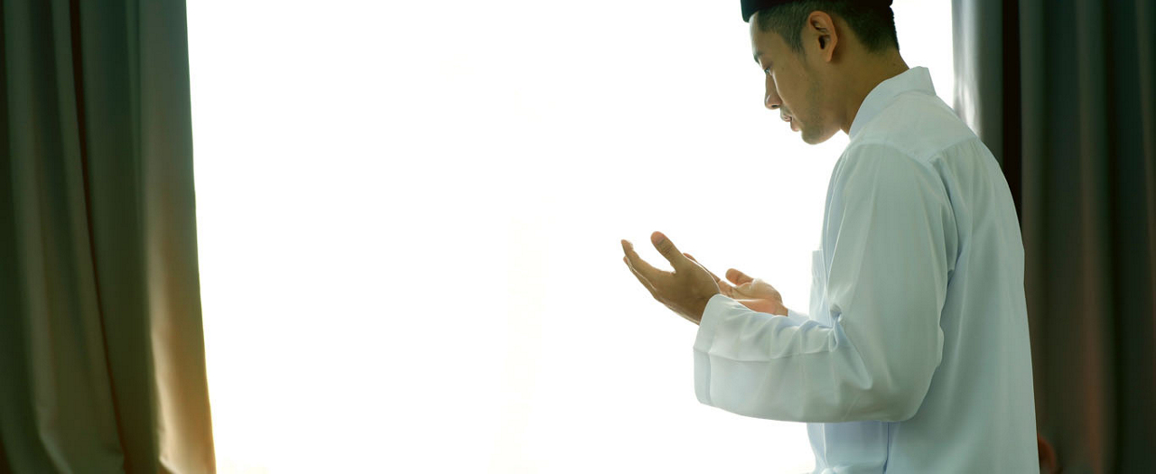 Syarat Shalat Jamak: Ketentuan dan Tata Caranya