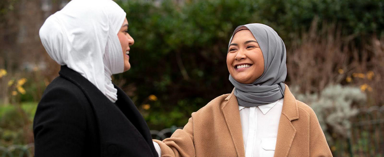 Ta'awun: Pengertian, Manfaat dan Implementasinya dalam Ekonomi Syariah