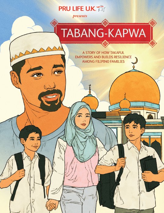tabang kapwa