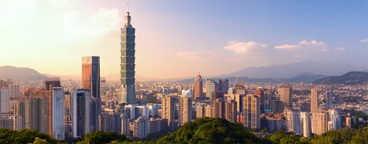 頂尖信用評等，榮獲多項殊榮