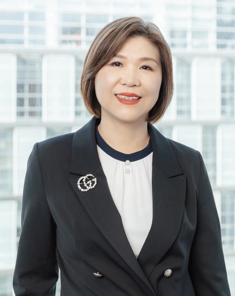 總經理