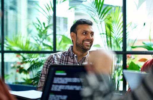 Technology & Operations